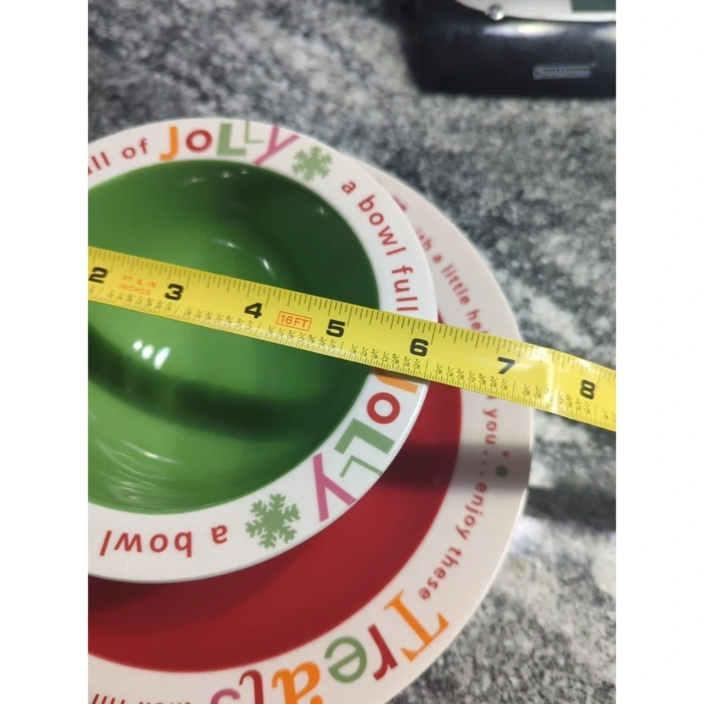 Hallmark Sharing Plate 